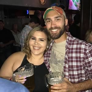 Meet your Posher, Cody